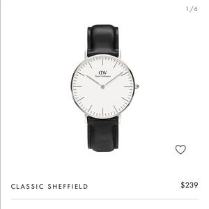 Daniel Wellington Classic Sheffield